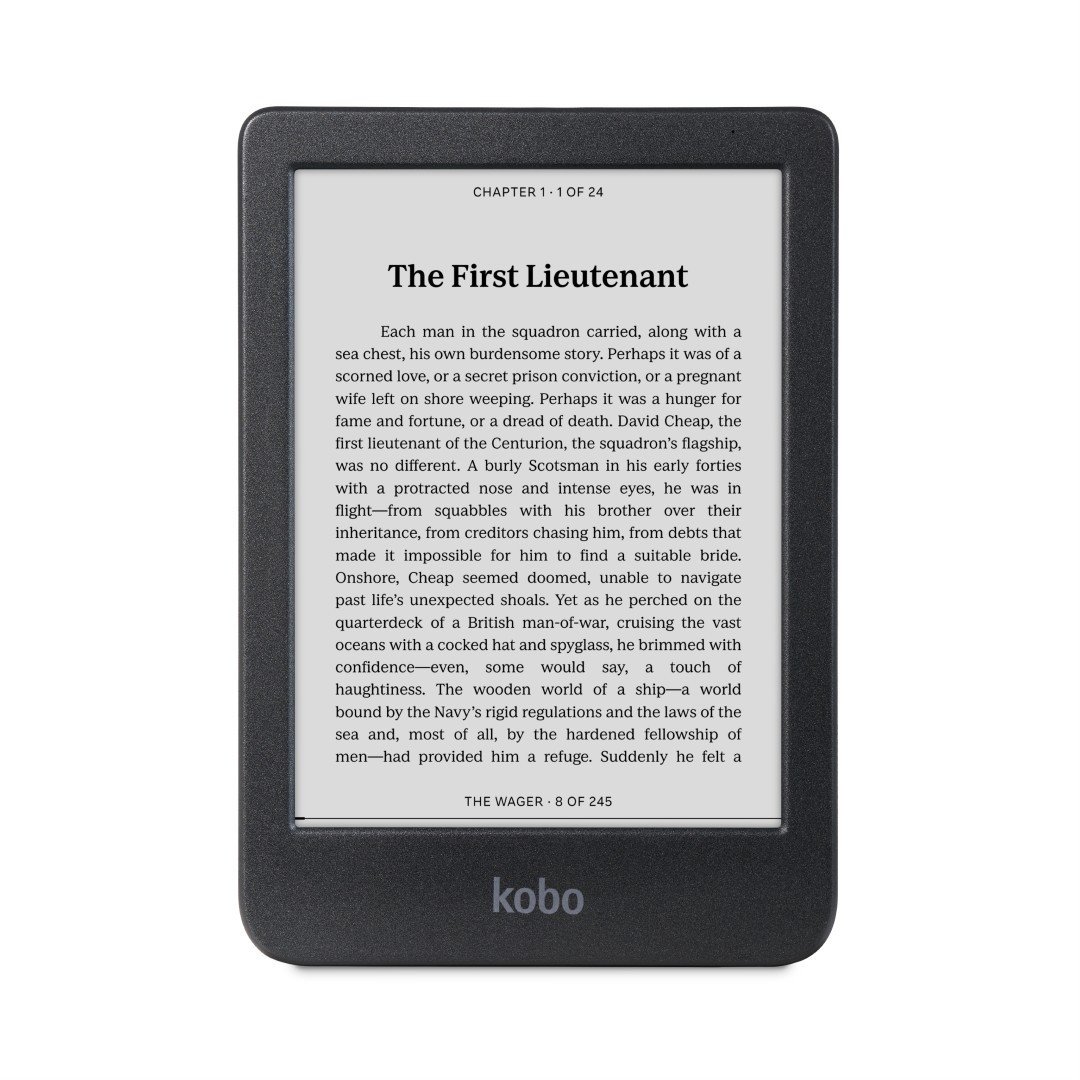 Ereader