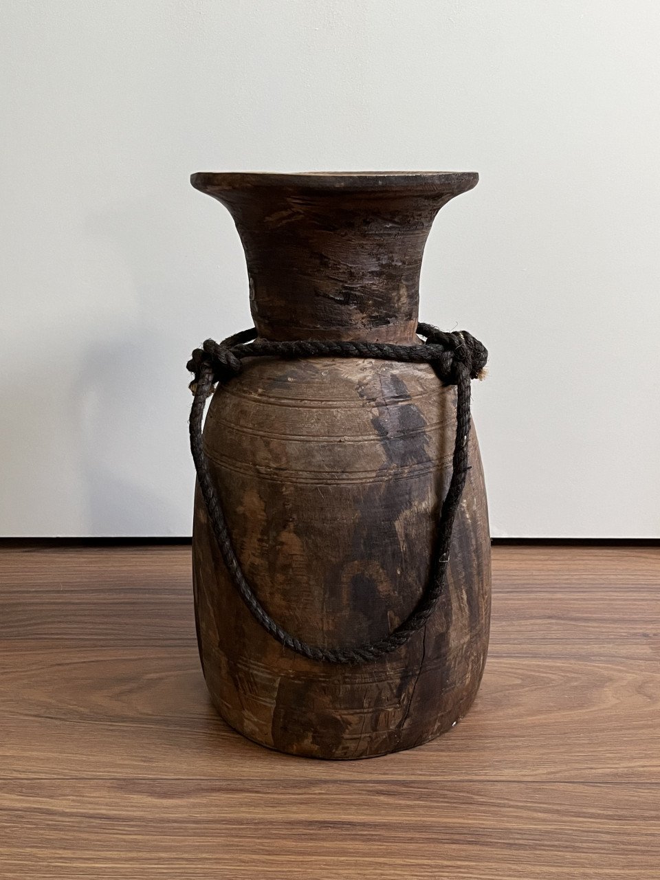 Nepalse pot nr. 11