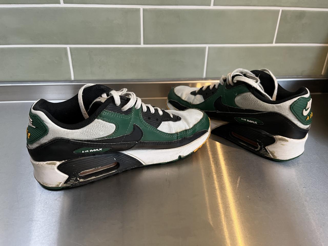 Niks Air Max mt. 39