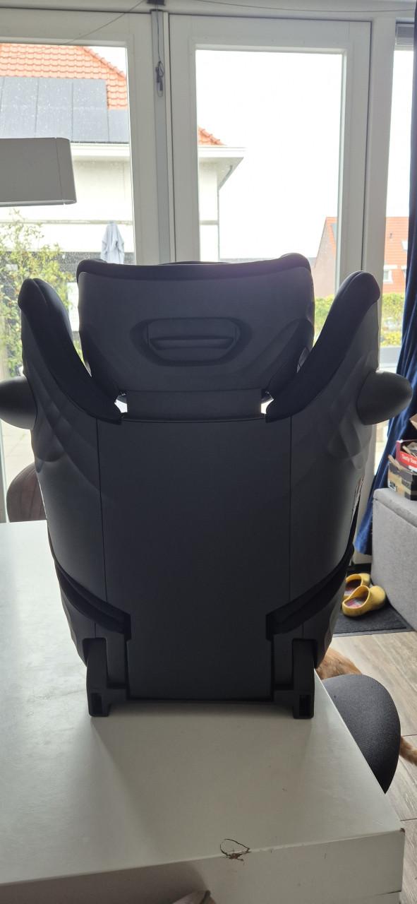 Cybex autostoel