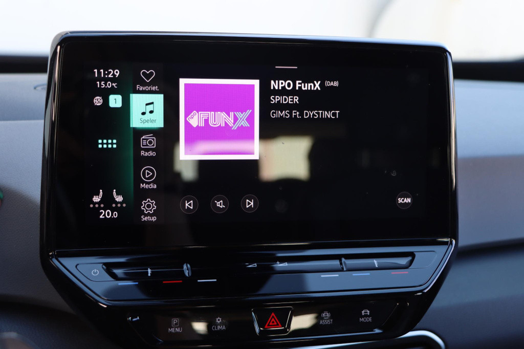 Volkswagen Id.3 id.3 45 kwh