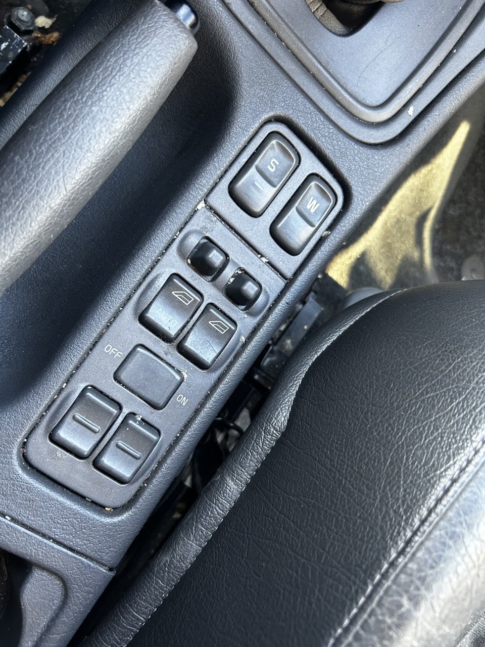 Volvo V40 1.8 Dynamic/AUTOM/NAP/AIRCO/APK/INRUILKOOPJE/