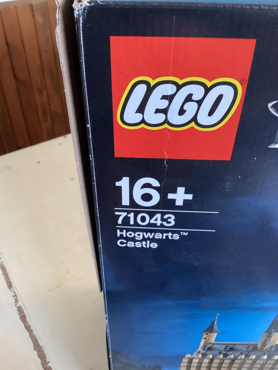 Lego
