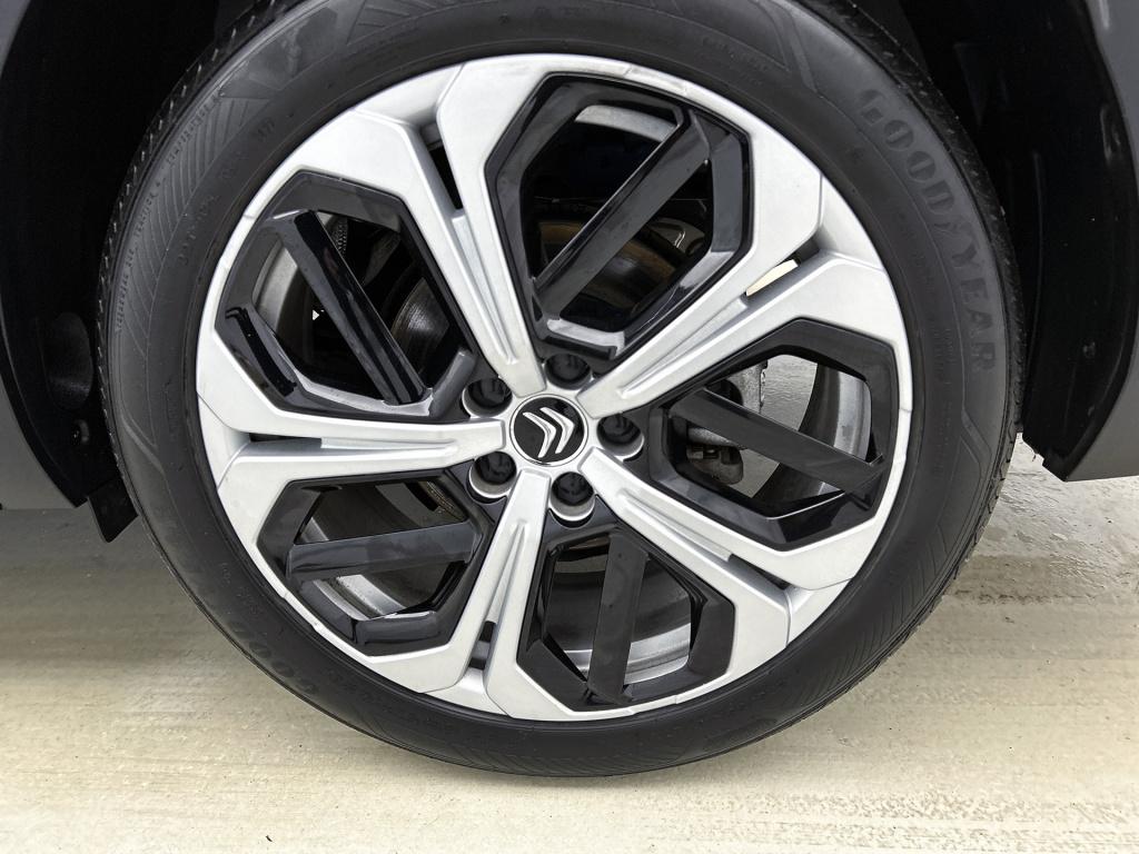 Citroen C5 X 130 pk automaat | feel | rijklaar | adaptieve cruise control |