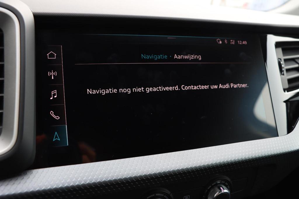 Audi A1 Sportback 25 tfsi epic