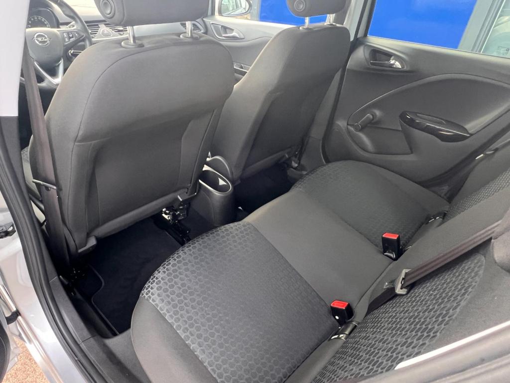 Opel Corsa 1.4 120 jaar edition, navi, afn. trekhaak, vele opties!