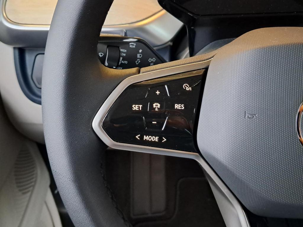 Volkswagen Id. Buzz pro advantage 77 kwh 204pk