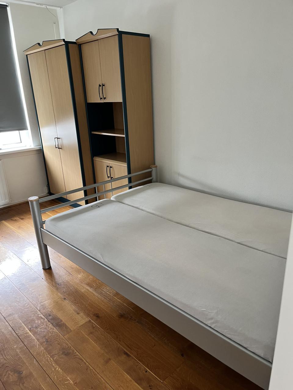 Gemeubileerde kamer te huur in centrum van Goes