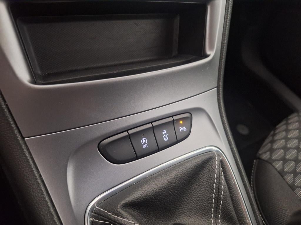 Opel Astra 1.2 edition 2020 | sensoren voor + achter | cruise control |