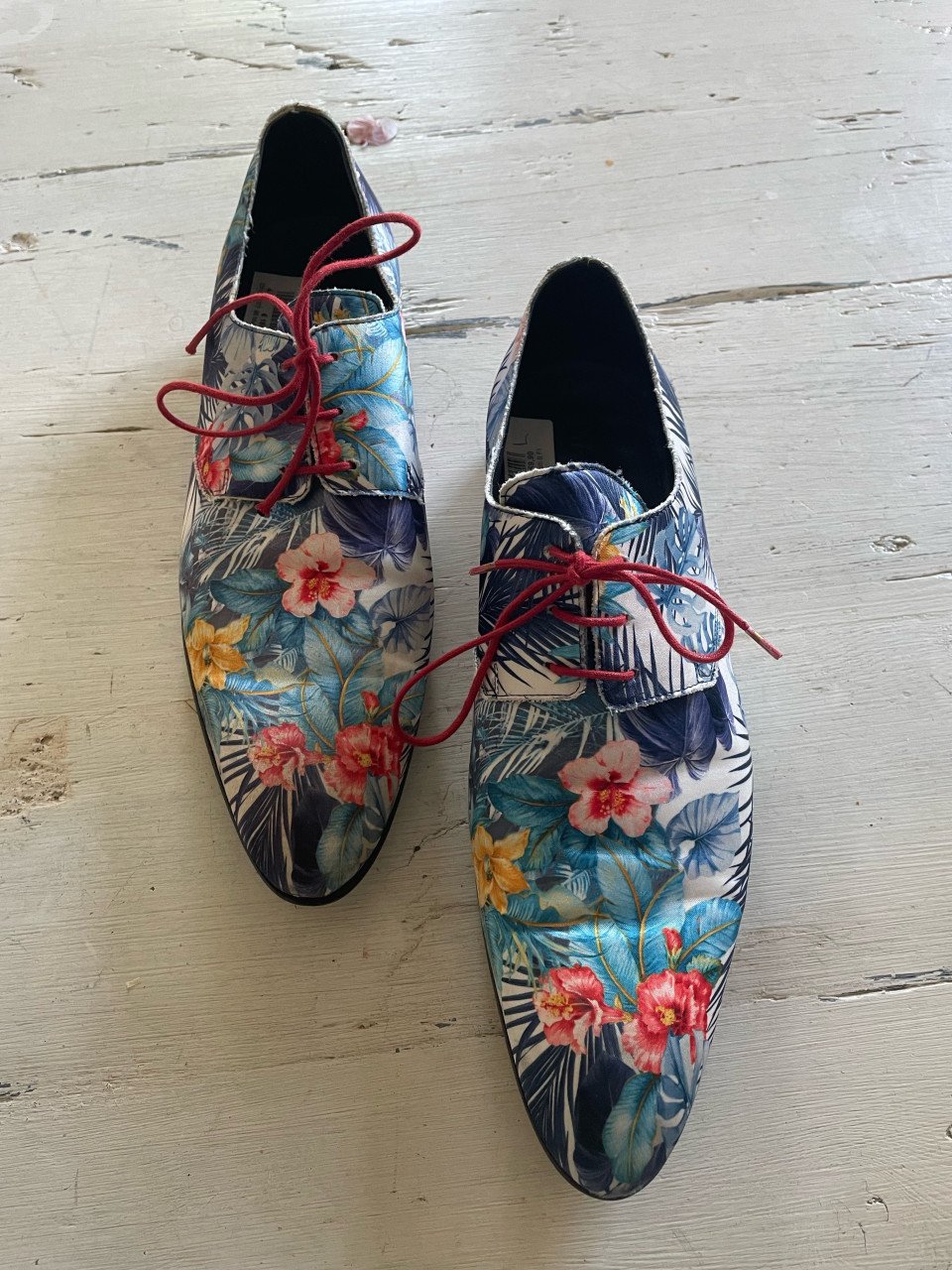 Mascolori herenschoenen maat 42