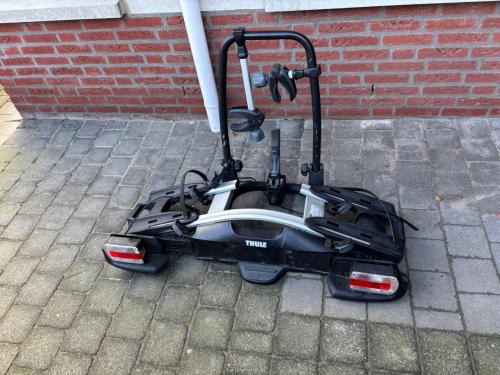 Fietsendrager (Thule Velocompact 925/927)