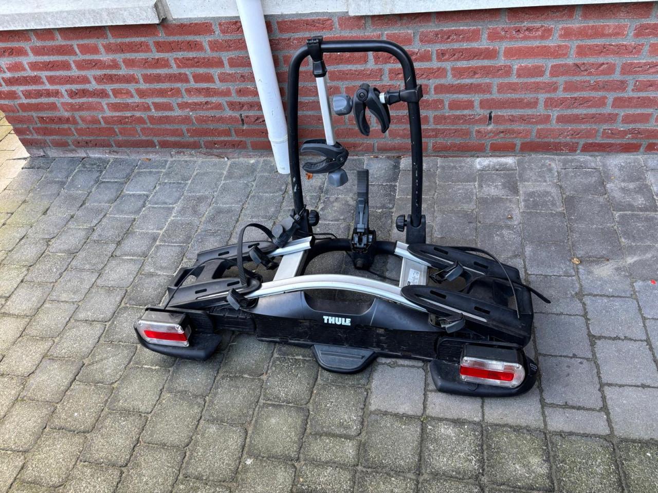 Fietsendrager (Thule Velocompact 925/927)