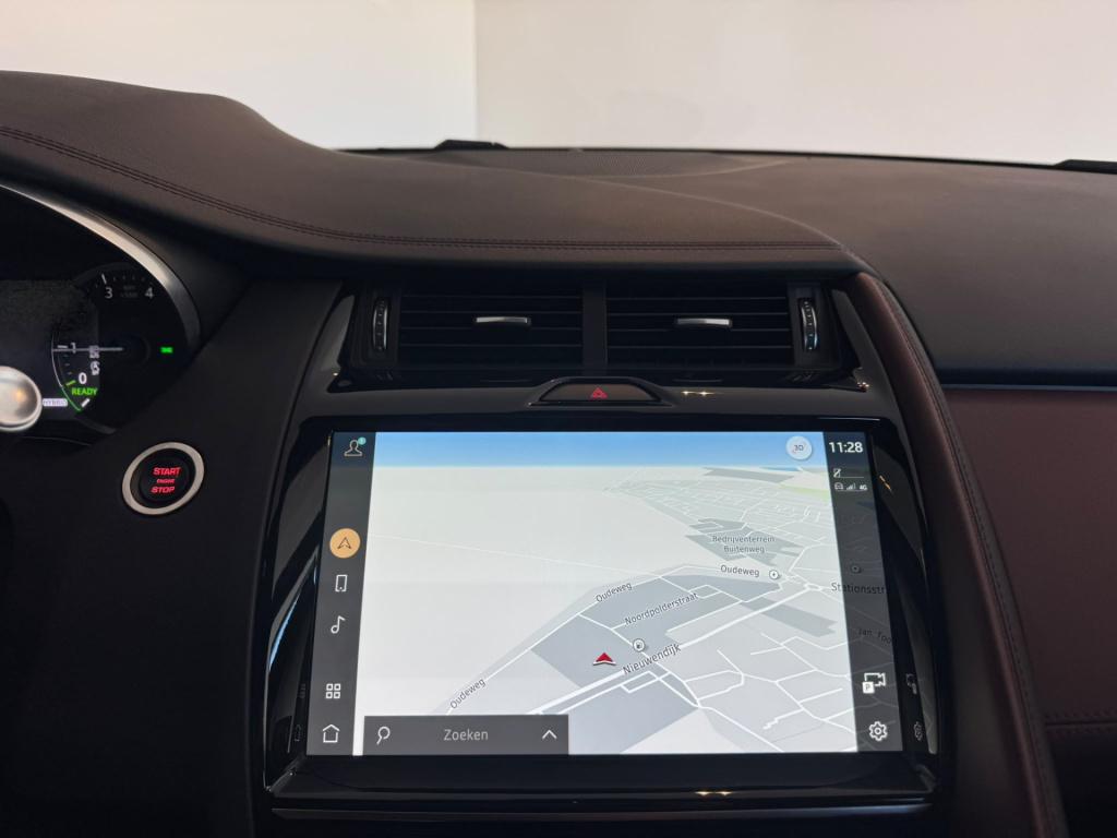 Jaguar E-pace 1.5 p300e awd r-dynamic s