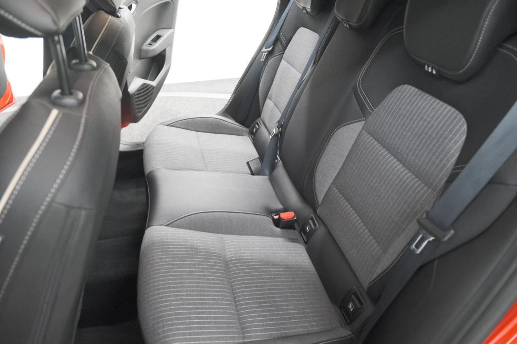 Renault Clio 1.0 tce 90 gpf techno | 360 camera | adaptieve cruise control 