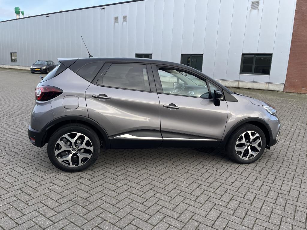 Renault Captur 0.9 tce intens 24 dkm