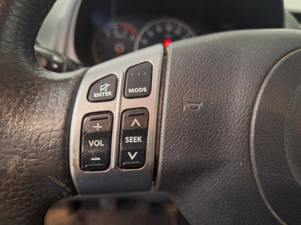 Suzuki Sx4 1.6 exclusive