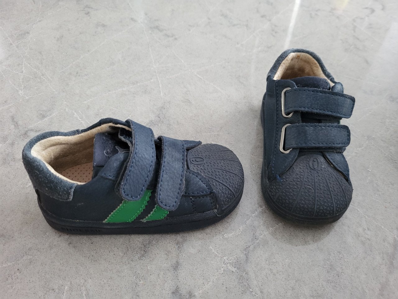 Shoesme Kinderschoenen 21