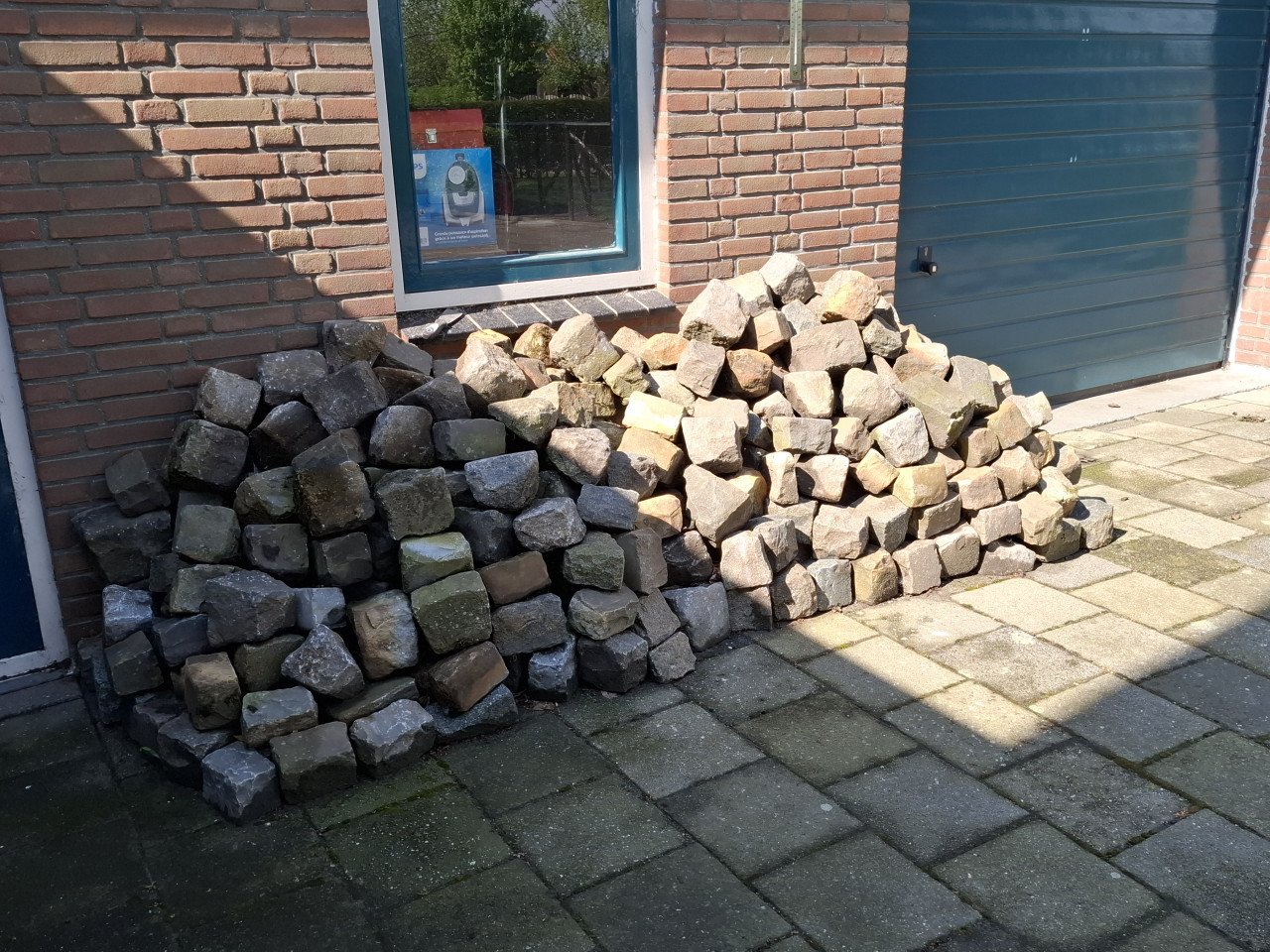 Kinderkopjes