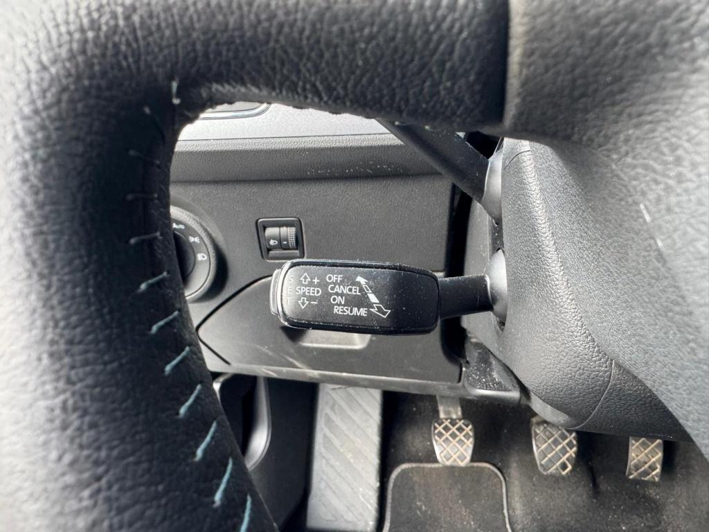 Seat Leon 1.2 tsi | lm | pdc | bovag