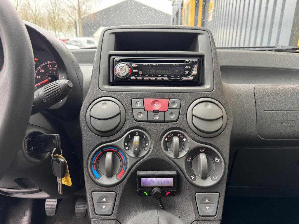 Fiat Panda 1.2 edizione cool