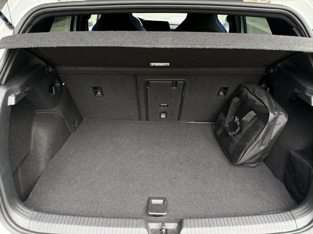 Volkswagen Golf 1.4 ehybrid gte