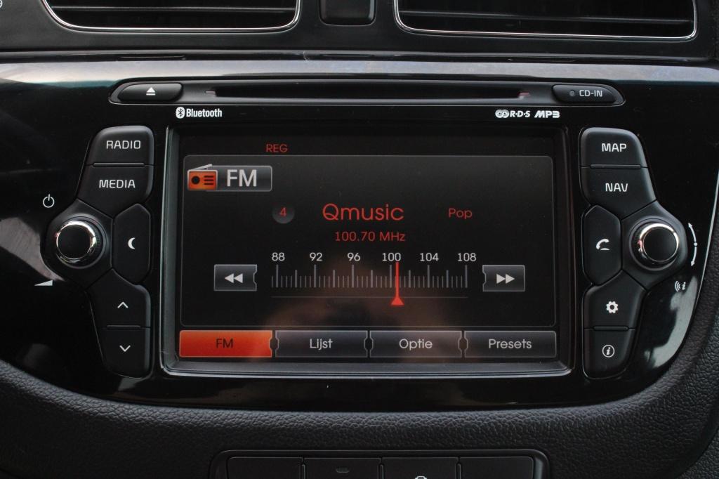Kia Cee'd sportswagon 1.6 gdi plus pack