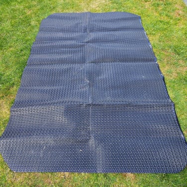Zwembadzeil EnergyGuard ST 500 micron Geobubbl