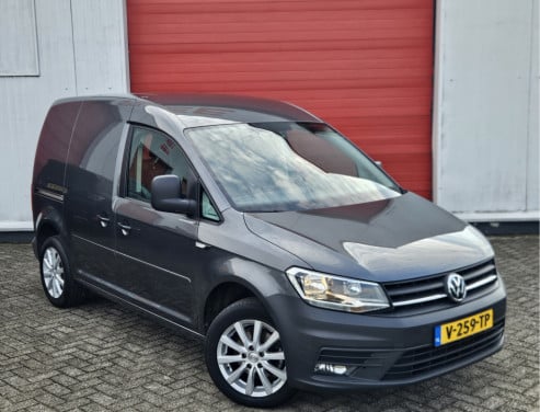 Volkswagen Caddy 2.0 tdi l1h1 bmt comfortline
