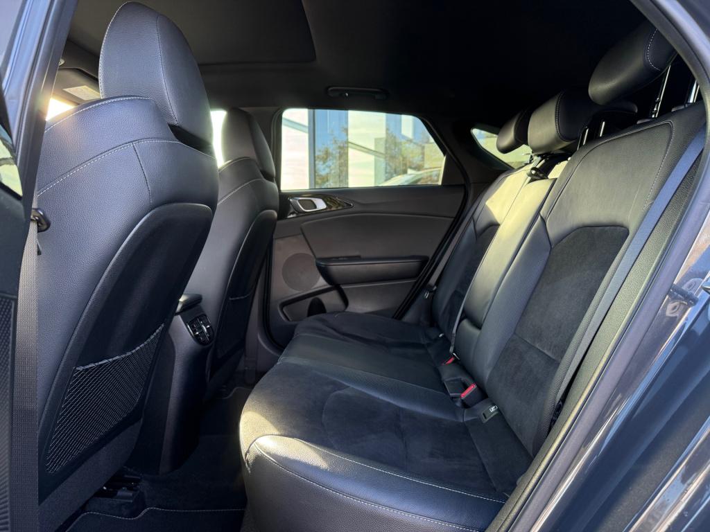 Kia Proceed 1.4 t-gdi gt-plusline * panoramadak * camera * stoel + stuurver