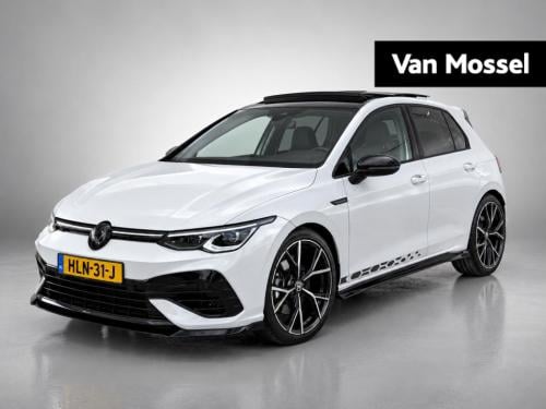 Volkswagen Golf 1.5 etsi r-line business | automaat | panoramadak | 19 inch