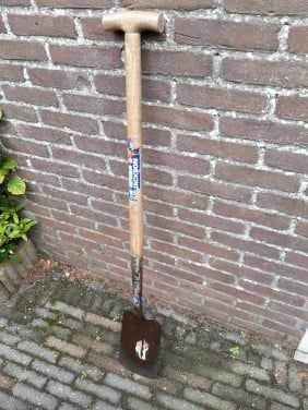 Spade