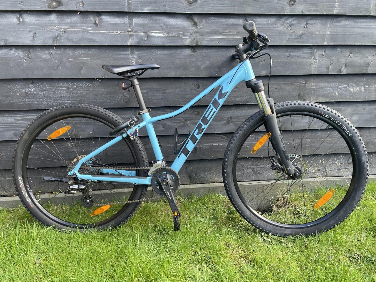 Trek Marlin 5 maat S