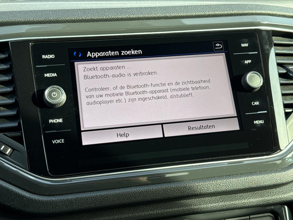 Volkswagen T-roc 1.5 tsi sport business r-line | btw | vitrual | pano | tre