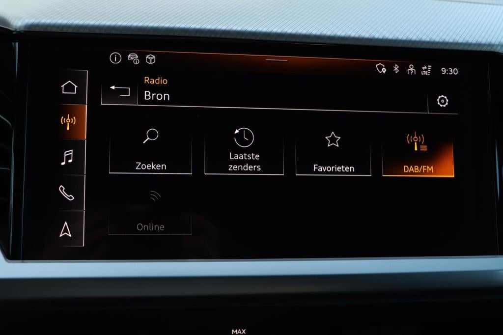 Audi Q4 Sportback E-tron 40 advanced edition 77kwh 204pk | soh 96,7 |