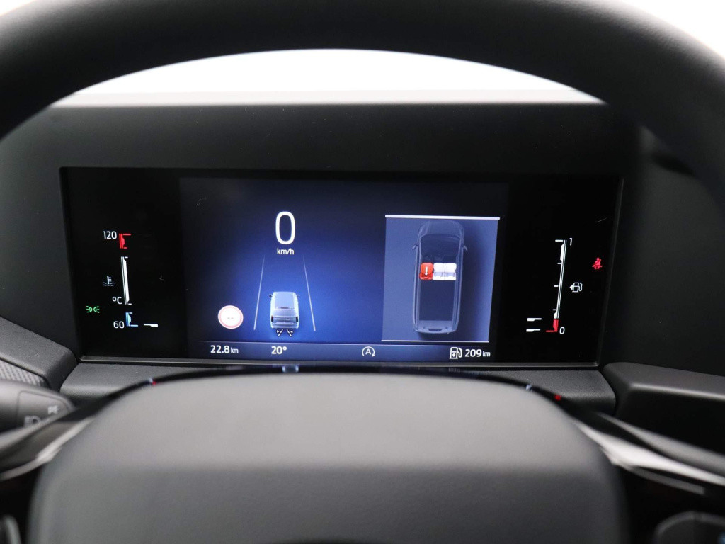 Ford Transit Custom 300 2.0 tdci l2h1 trend 136 pk | apple carplay /android