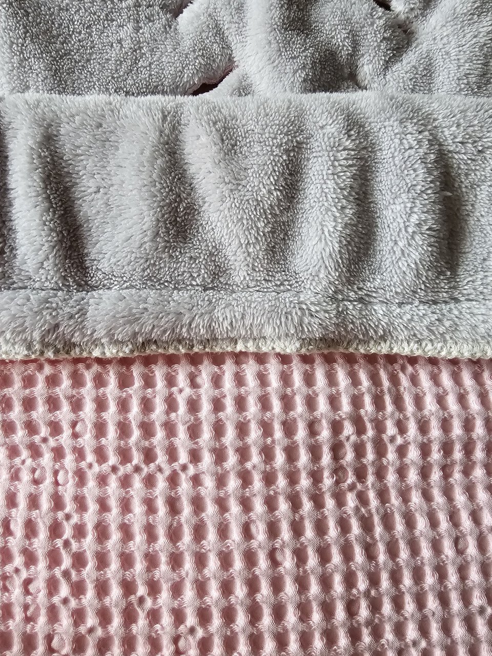 Koeka voetenzak set