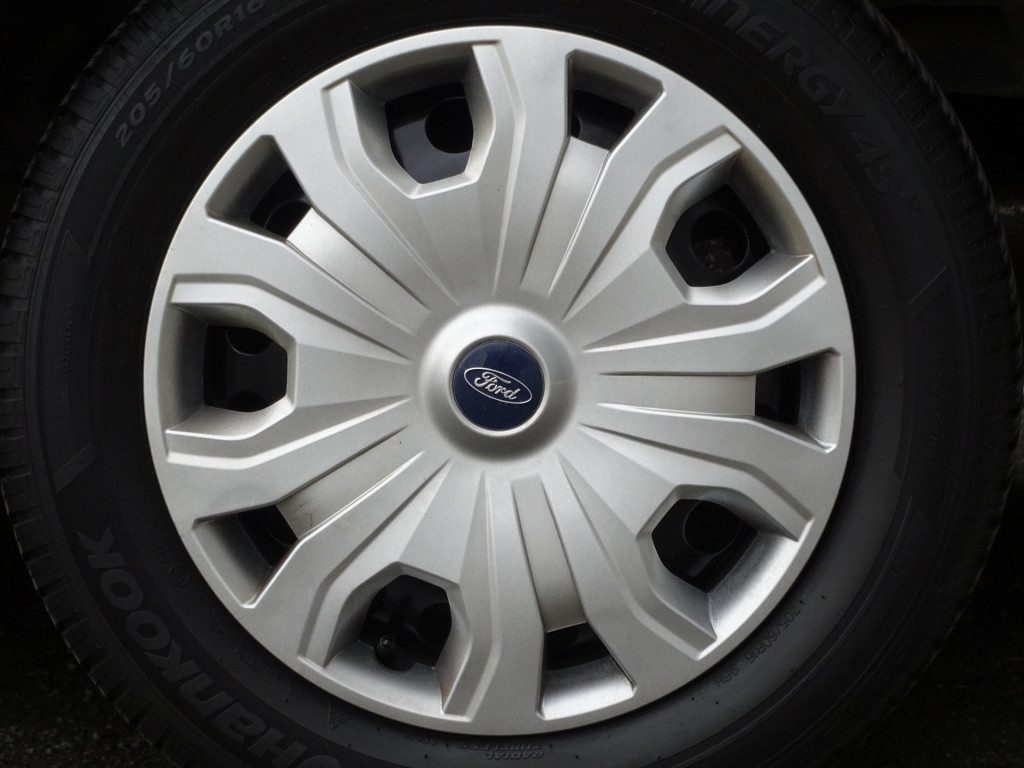 Ford Transit Connect 1.5 ecoblue l1 trend hp euro 6 | camera | trekhaak  | 