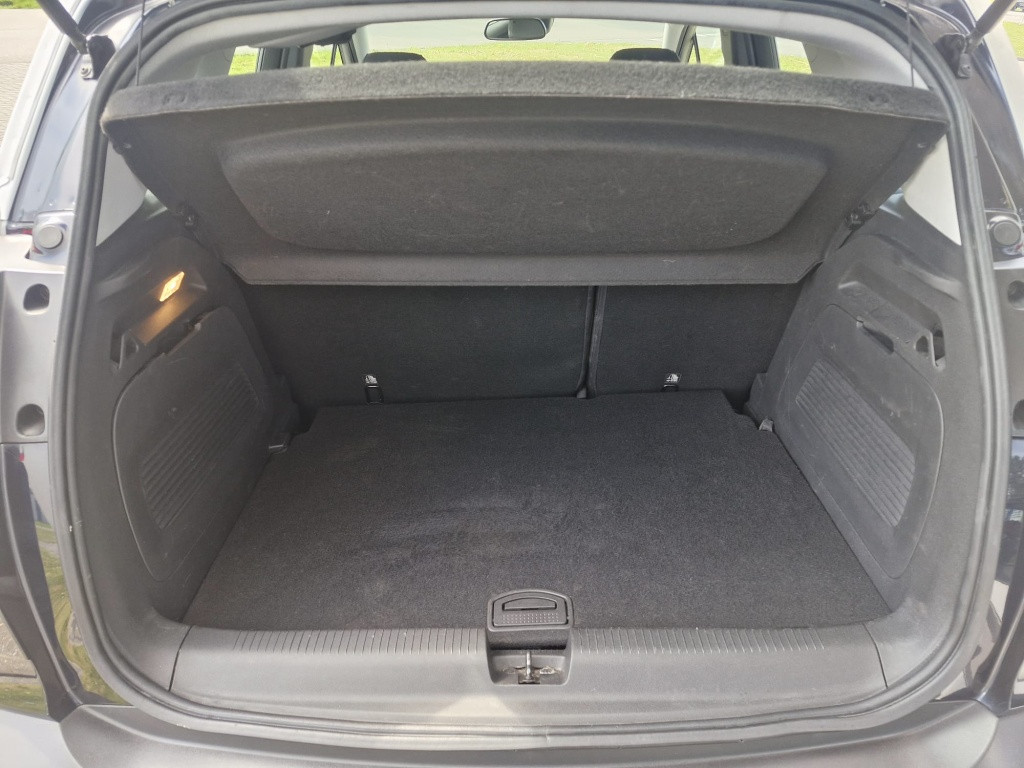 Opel Crossland X 1.2i turbo innovation