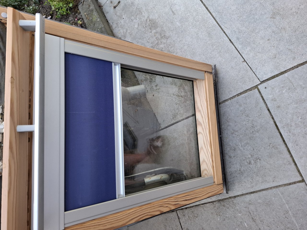 Velux GGL C02