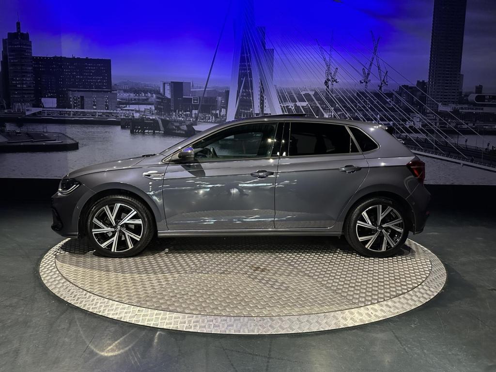 Volkswagen Polo 1.0 tsi r-line *beats*pano*camera*navi*appconnect*