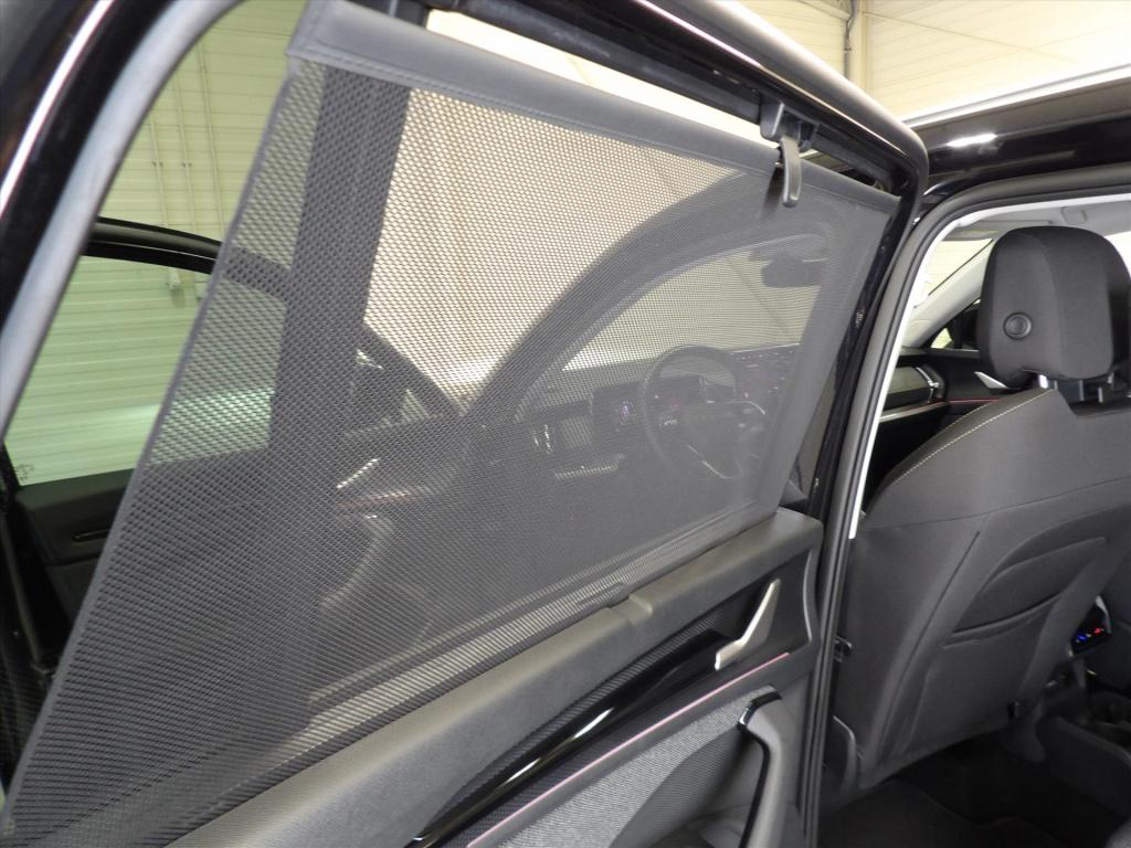 Skoda Kodiaq 1.5 tsi phev 204pk dsg-6 business edition