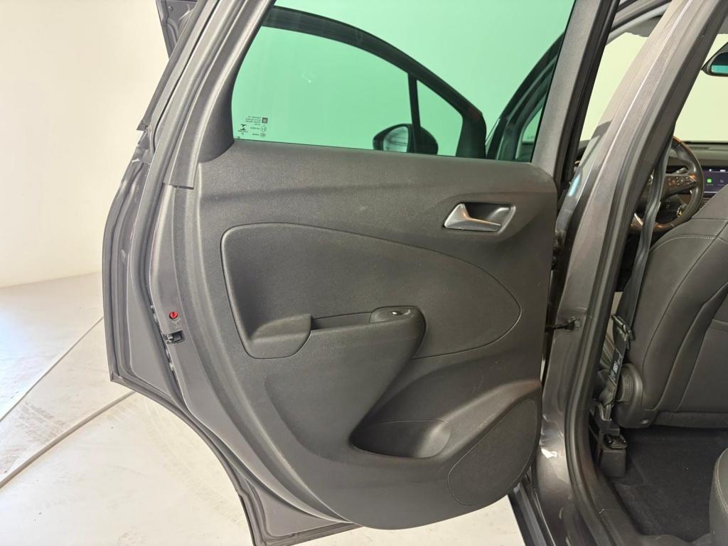 Opel Crossland X 1.2 turbo elegance