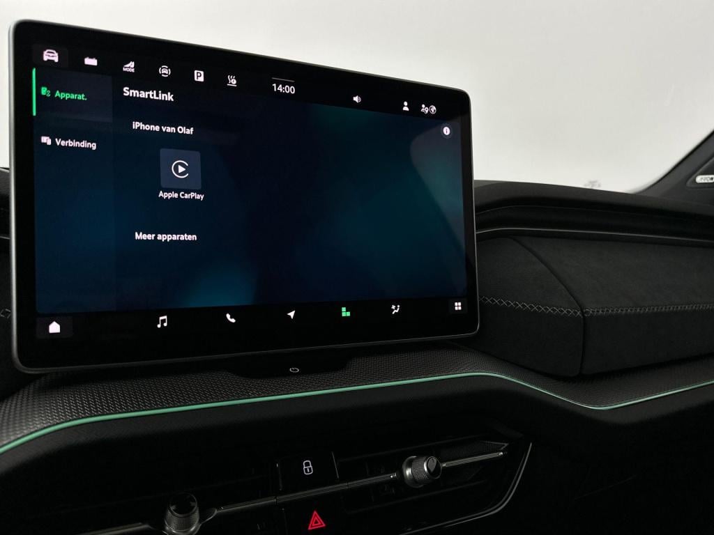 Skoda Kodiaq 1.5 tsi phev sportline business