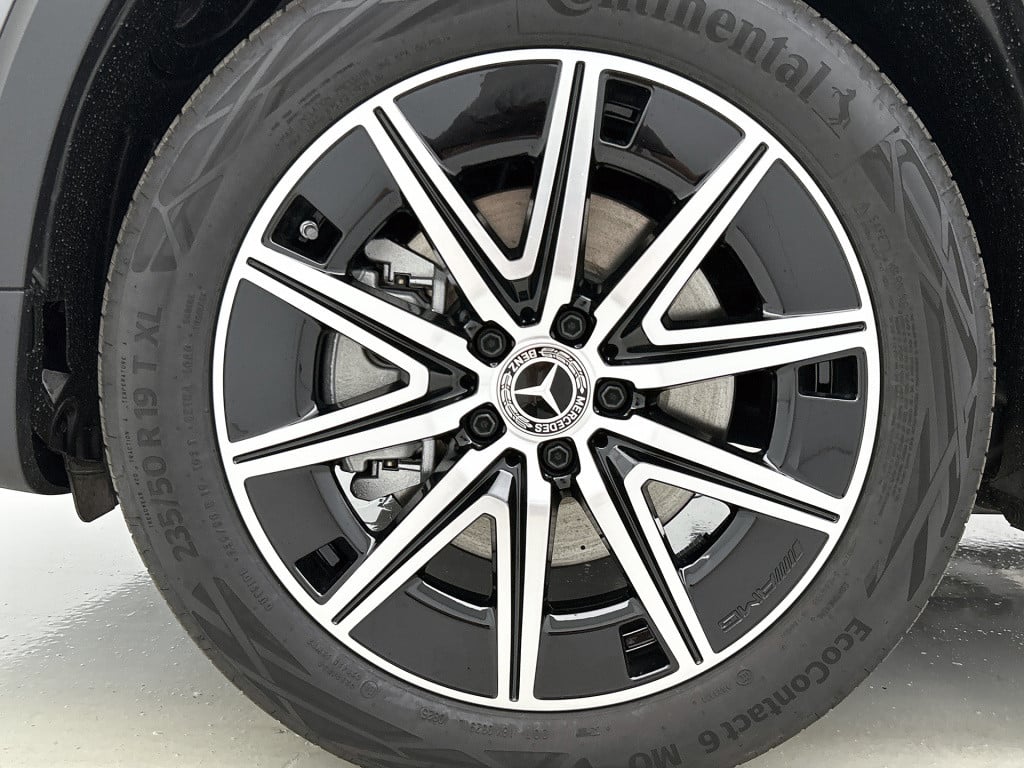 Mercedes-Benz Eqb 250+ business solution amg 71 kwh | trekhaak | premium pa
