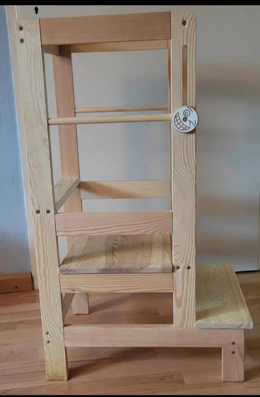 Hulptoren voor kinderen