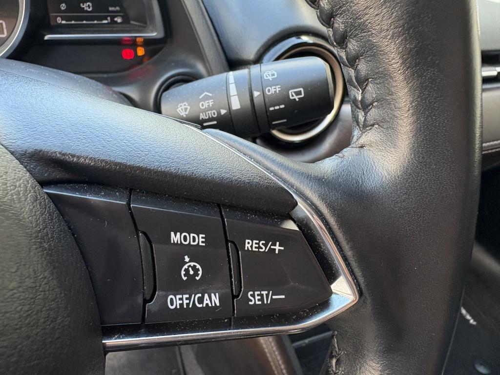 Mazda 2 1.5 skyactiv-g gt-luxury spoilerset trekhaak