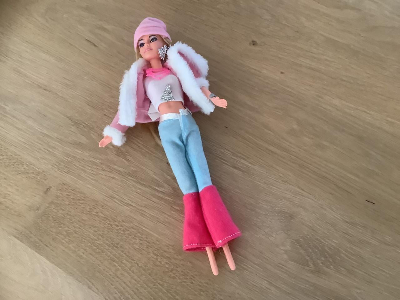 Barbie Pop