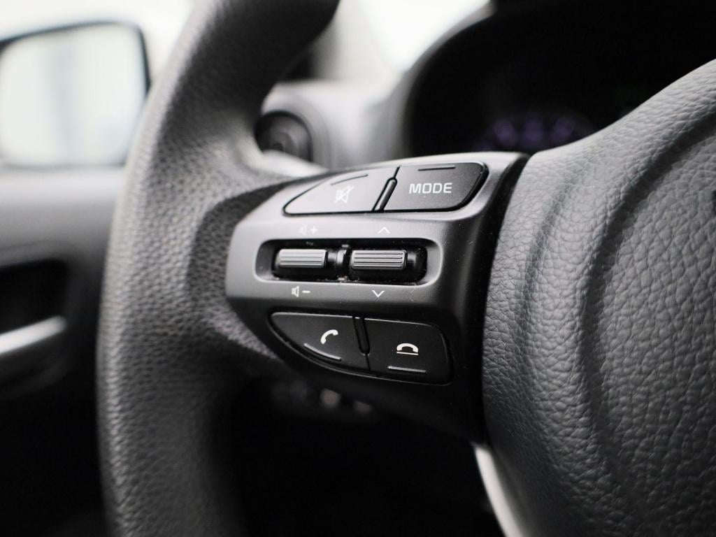 Kia Picanto 1.0 dpi comfortline | automaat | airco | bluetooth | dab | crui