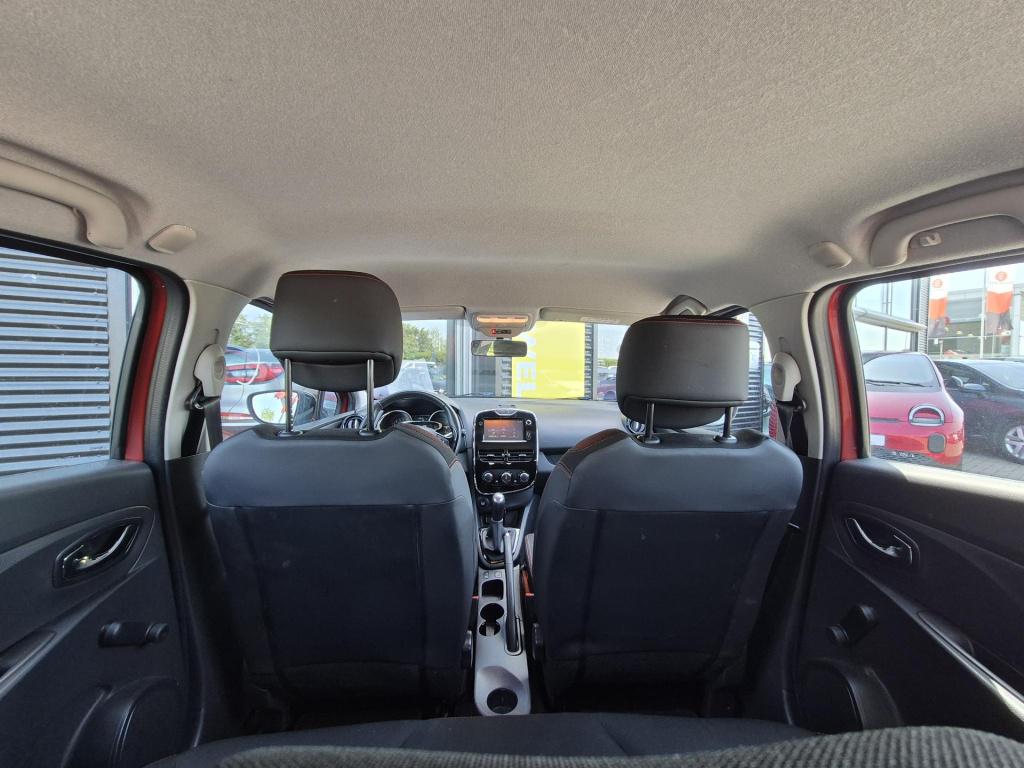 Renault Clio estate 0.9 tce expression all season, airco, trekhaak, navi, p