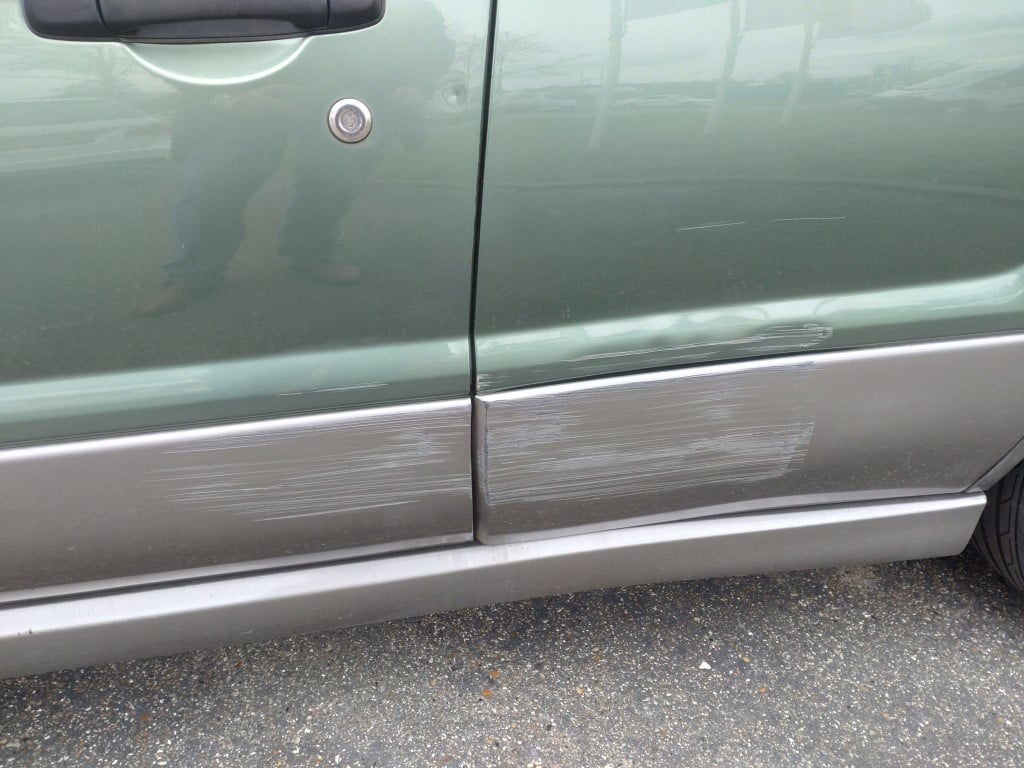 Subaru Forester 2.0i 4wd comfort
